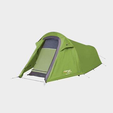 Picture of VANGO  SOUL 1 PERSON TENT APPLE GREEN